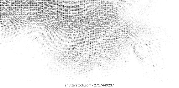 Nachahmung von Schlangenhautmustern. Linien und Flecken strukturelle Textur. Cool und kunstvoll Kunstleder Hintergrund. Abstrakte Vektorgrafik. Schwarz einzeln auf Weiß. EPS10

