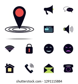 snap navigator icon. web icons universal set for web and mobile