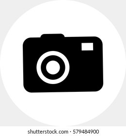 Snapshot Camera Icon