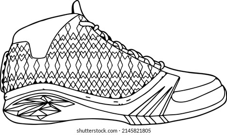 15 23 Sneaker Graphic Images, Stock Photos & Vectors | Shutterstock