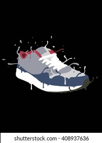sneaker 