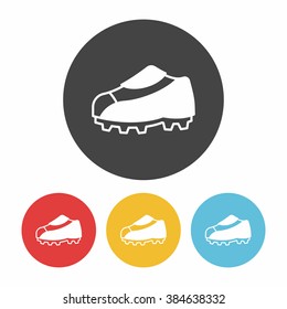 sneaker icon
