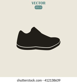 Sneaker Icon 