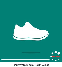Sneaker Icon 