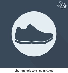Sneaker Icon 