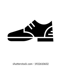 sneaker icon or logo isolated sign symbol vector illustration - high quality black style vector icons
