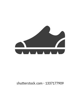 Sneaker Shoes Icon