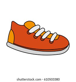 sneaker shoes icon image 