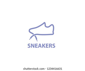 48,698 Sneaker Logo Images, Stock Photos & Vectors | Shutterstock