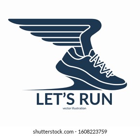 Featured image of post Running Shoe With Wings Logo Shop the top 25 most popular 1 at the best prices