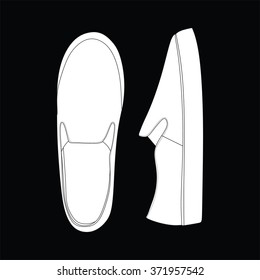 
sneakers .