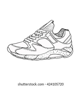 sneakers