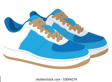 sneakers