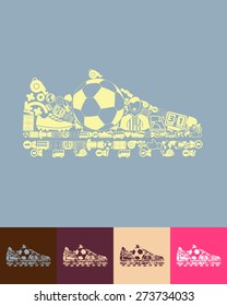 sneakers icon