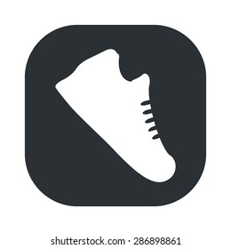Sneakers Icon. 