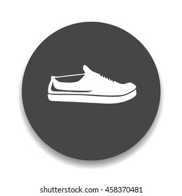 sneakers  icon