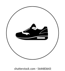 sneakers icon