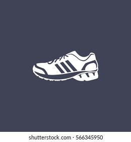 Sneakers icon