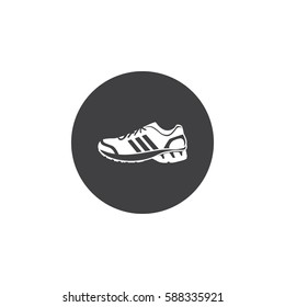 Sneakers icon