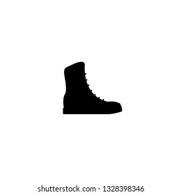 sneakers icon vector