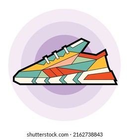 sneakers new crypto currency bitcoin stepn svg