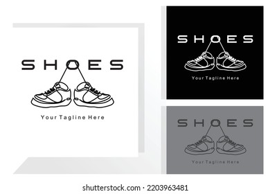39,847 Logo Design Sneakers Images, Stock Photos & Vectors | Shutterstock