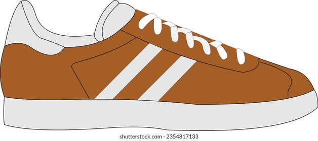 sneakers for walking and training