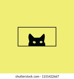 863 Sneaky cat Images, Stock Photos & Vectors | Shutterstock