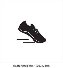 SNICKERS SYMBOL ICON VECTOR ILLUSTRATION DESIGN