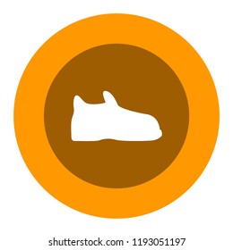 snickers vector icon