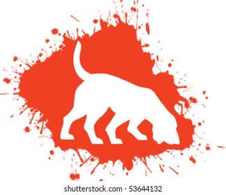 Sniffer Dog