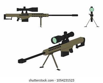 50 Caliber Machine Gun Images, Stock Photos & Vectors | Shutterstock