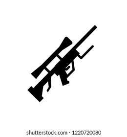 royalty free sniper rifle logo stock images photos vectors sniper logo