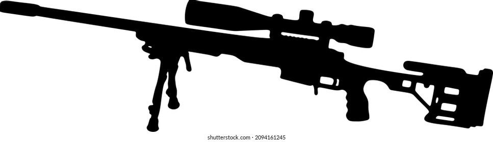 5,289 Sniper standing Images, Stock Photos & Vectors | Shutterstock