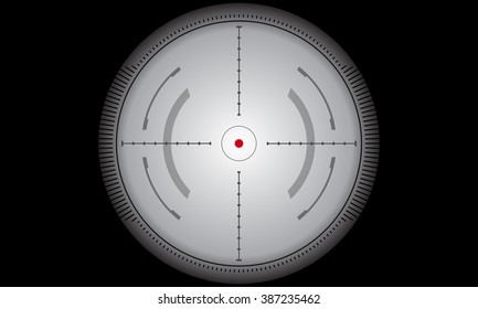 1,430 Sight Alignment Images, Stock Photos & Vectors | Shutterstock