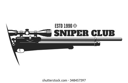 10,694 Firearm logo Images, Stock Photos & Vectors | Shutterstock