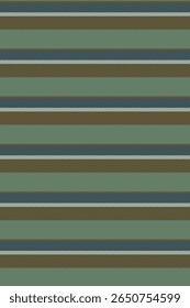 Snniversary texture stripe background, finish pattern fabric seamless. Fenu vector lines vertical textile in pastel and orange colors palette.