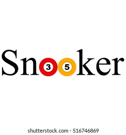 Snooker