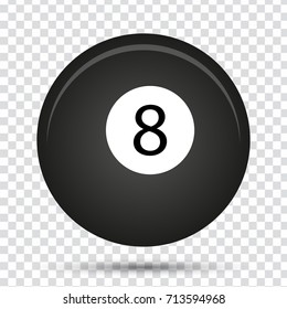 snooker ball
