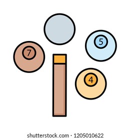 snooker  billiard   game 