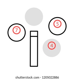 snooker  billiard   game 