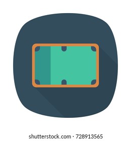 snooker icon