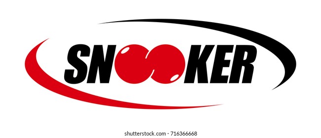 Snooker Logo