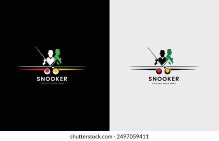  Snooker match, snooker ball table sport match team logo symbol club hobby tournament