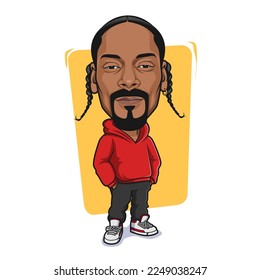 13 Snoop Dogg Stock Vectors, Images & Vector Art | Shutterstock