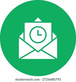 Design-Illustration für das Vektorsymbol "Schnarchen"