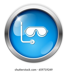 snorkel icon