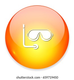 snorkel icon