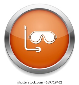 snorkel icon
