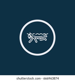 Snorkel icon